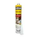 ADHESIVO Y SELLADOR DE CONSTRUCCION 300ML COVO