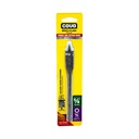 MECHA PLANA PARA MADERA 5/8" COVO