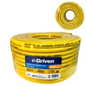 MANGUERA PARA GAS 3/8" 50M GRIVEN