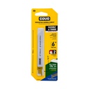 SEGUETA SIERRA SABLE 6" 14 DPP COVO