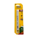 SEGUETA SIERRA SABLE 9" 6 DPP COVO