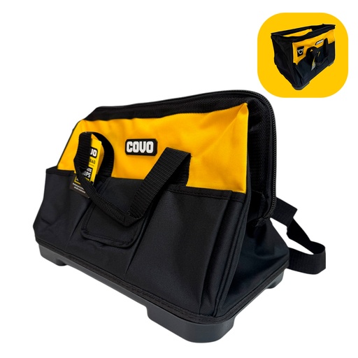 [13110] MALETA PARA HERRAMIENTAS COVO