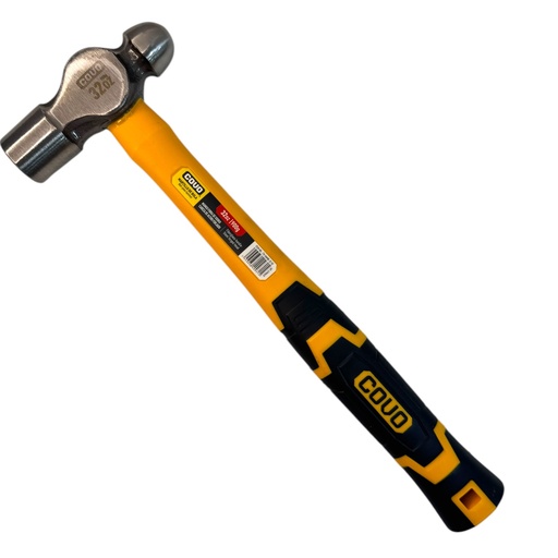 [13111] MARTILLO DE BOLA 32OZ COVO