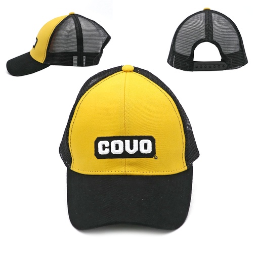 [POP013] GORRA COVO