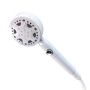 DUCHA TIPO TELEFONO 7 FUNCIONES GRIVEN BASIC