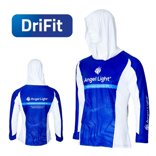 [POP033] FRANELA ANGEL LIGHT