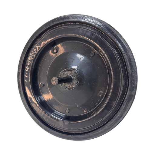 [13239] RUEDA MACIZA 14" RUTEL