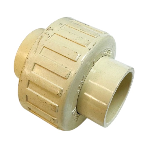 [13247] UNION UNIVERSAL CPVC 3/4" CXC