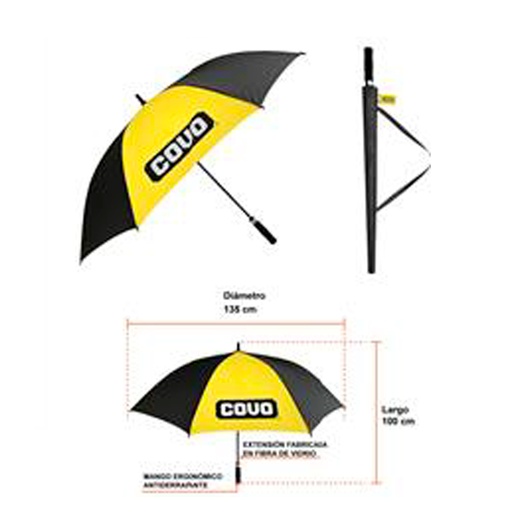 [POP042] PARAGUA COVO