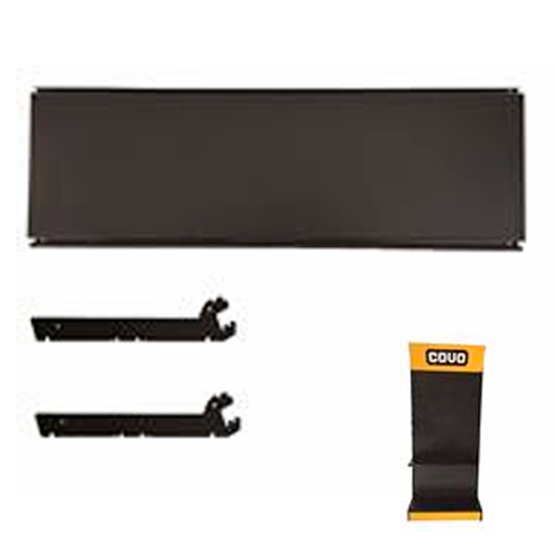 [POP046] ACCESORIOS EXHIBIDOR DE METAL COVO