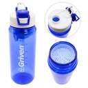 BOTELLA DE AGUA GRIVEN