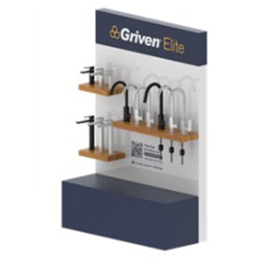 [POP066] EXHIBIDOR GRV E L I T E