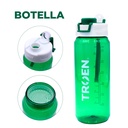 BOTELLA DE AGUA TR