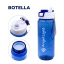 BOTELLA DE AGUA AL