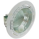 LAMPARA PARA EMPOTRAR REDONDA 110V ANGEL LIGHT