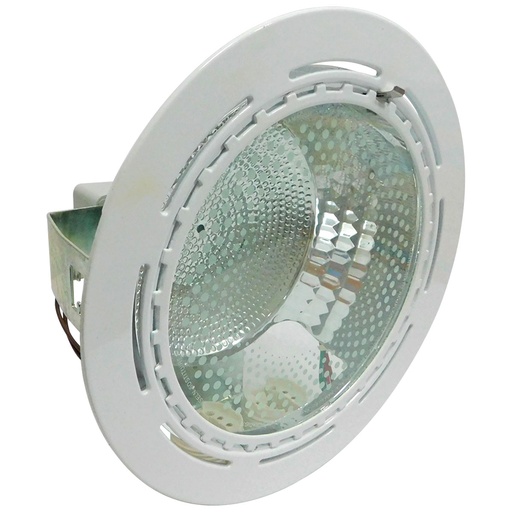 [0106] LAMPARA PARA EMPOTRAR REDONDA 110V ANGEL LIGHT
