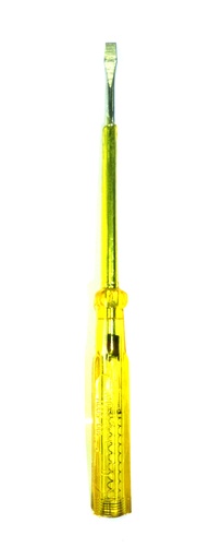 [0126] PROBADOR DE VOLTAJE  SECURITY TB-63-P