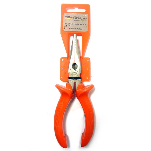 [0140] PINZA PUNTA AGUDA N6 WOLFGANG