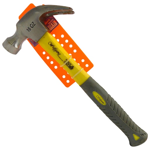 [0169] MARTILLO 16ONZ WOLFGANG