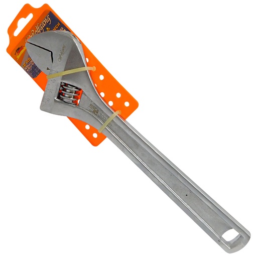 [0351] LLAVE AJUSTABLE 12" WOLFGANG