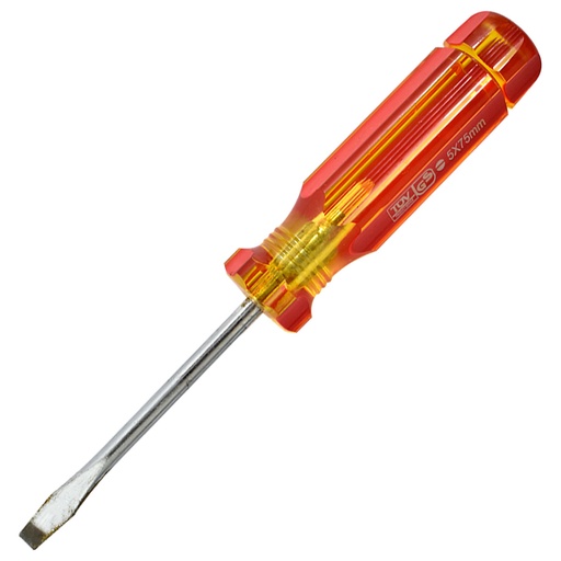 [0381] DESTORNILLADOR DE PALETA 5MM X 3" WOLFGANG