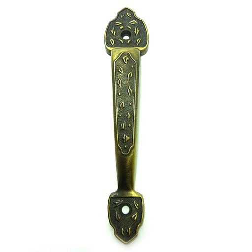 [0406] TIRADOR PARA MUEBLES 140MM SECURITY