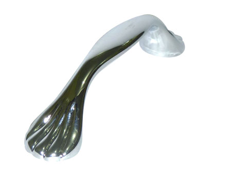 [0414] TIRADORES P/MUEBLES YH-3A0080-64AB
