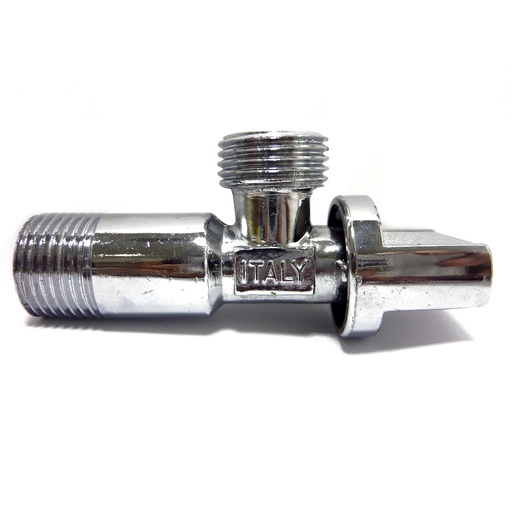 [0484] LLAVE DE ARRESTO ITALY 1/2 JF-90-1/2-ZN