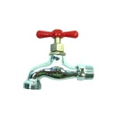 VALVULA DE CHORRO 1/2" AQUA PLUS