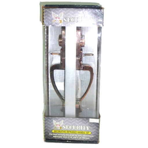 [0700] MANILLON SECURITY 8093AC