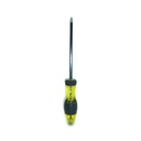 DESTORNILLADOR DE IMPACTO 6MM X 6" ESTRIA WOLFGANG