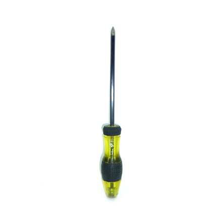 [0878] DESTORNILLADOR DE IMPACTO 6MM X 6" ESTRIA WOLFGANG