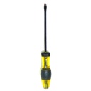 DESTORNILLADOR DE IMPACTO 6MM X 4" PALETA WOLFGANG