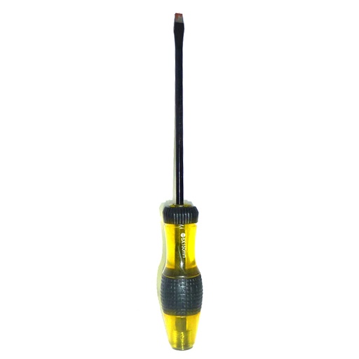 [0881] DESTORNILLADOR DE IMPACTO 6MM X 4" PALETA WOLFGANG