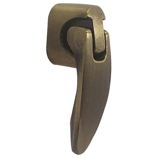 [1000] TIRADOR PARA MUEBLES LAGRIMA