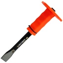 CINCEL 5/8" X 250MM CON AGARRE SECURITY