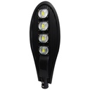 LAMPARA LED 200W TIPO COBRA ANGEL LIGHT