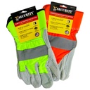 GUANTES DE SEGURIDAD REFLECTIVOS SECURITY