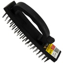CEPILLO DE ALAMBRE 4X18 SECURITY