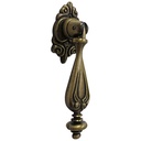 TIRADOR PARA MUEBLES LAGRIMA CS-019-AB