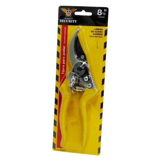 [10119] TIJERA PARA PODAR 8 1/2" SECURITY