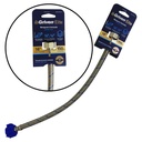 MANGUERA FLEXIBLE 1/2" X 5/8" TRENZADA GRIVEN ELITE