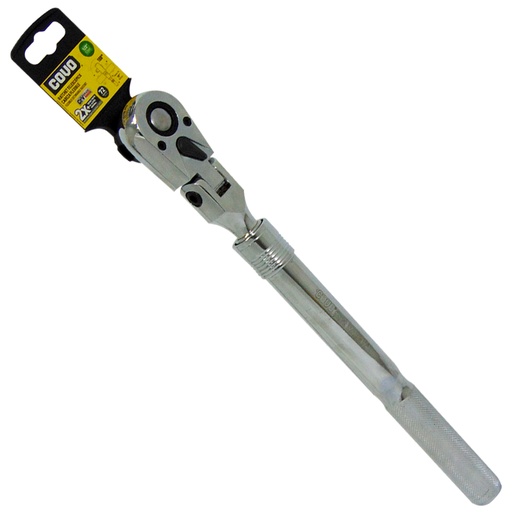 [10173] RATCHET 1/2" TELESCOPICO COVO