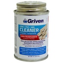LIMPIADOR MULTIPROPOSITO TRANSPARENTE 4OZ GRIVEN