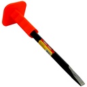 CINCEL 300MM X 16MM SECURITY