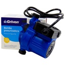BOMBA DE AGUA 120W PRESURIZADORA GRIVEN
