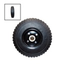 RUEDA MACIZA 10" RUTEL