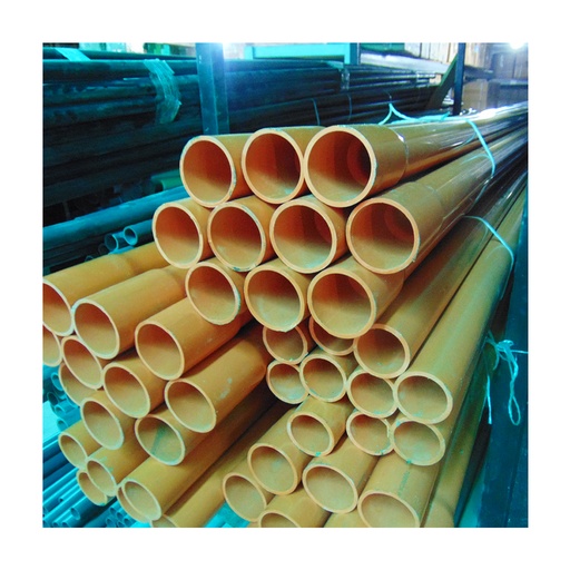 [10291] TUBO PVC SANIT REF 50MM 3M EXC TUBRICA