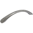TIRADOR PARA MUEBLES 96MM A010-711-96SC