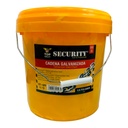 CADENA GALVANIZADA 1/4" SECURITY